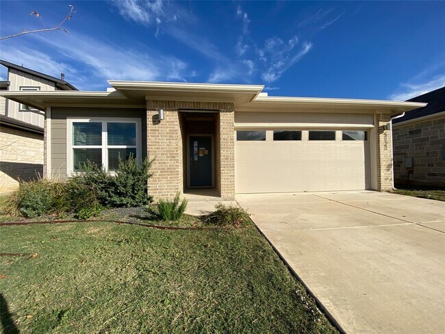 5121 Vanner Path in Georgetown, TX - Building Photo - Building Photo