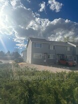 4881 Basswood Dr in Loveland, CO - Building Photo