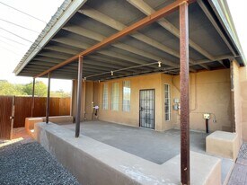 941 E Edison St in Tucson, AZ - Building Photo
