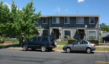 723-729 7th Ave in Denver, CO - Building Photo - Building Photo