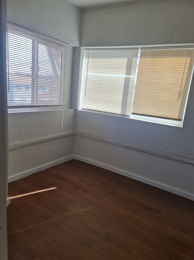 703 N Fickett St, Unit # C in Los Angeles, CA - Building Photo - Building Photo