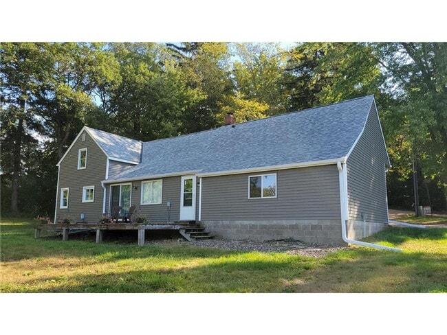 543 Homestead Trail in Somerset, WI - Building Photo - Building Photo