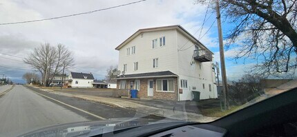 671 Rue Principale in St Leonard, NB - Building Photo - Building Photo