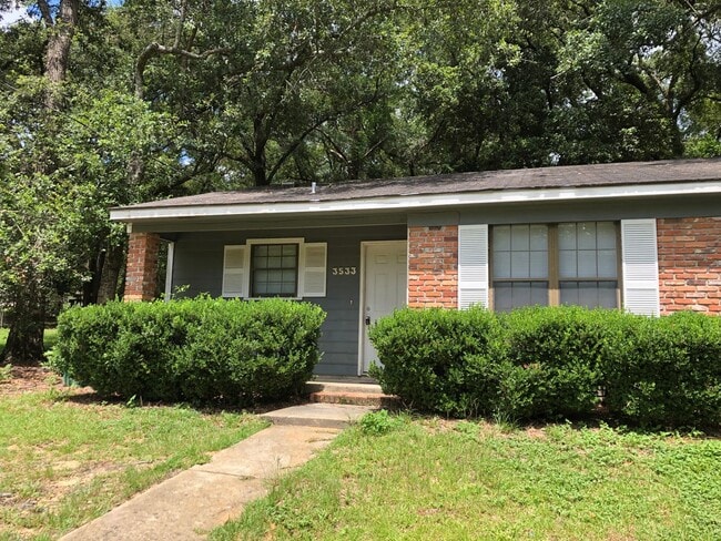 property at 3531-3533 Bear Creek Rd