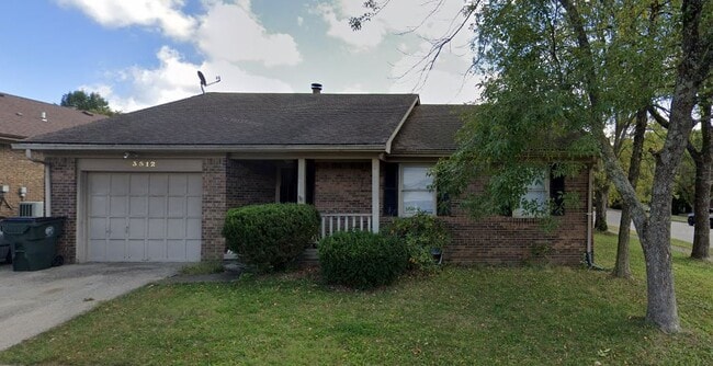 property at 3512 Mildara Ct