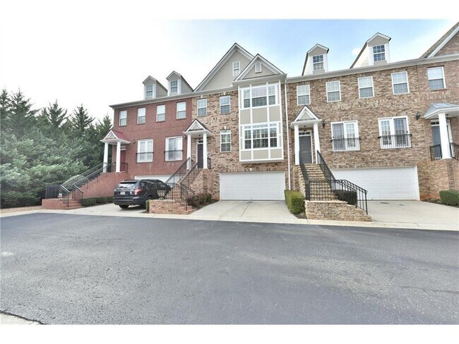 property at 10740 Brunson Dr