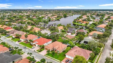 15957 SW 14th St in Pembroke Pines, FL - Building Photo - Building Photo