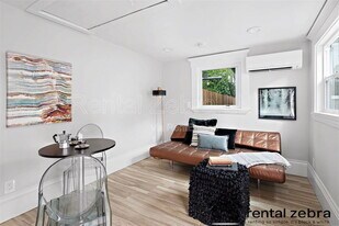 1823 Delaware St in Berkeley, CA - Building Photo