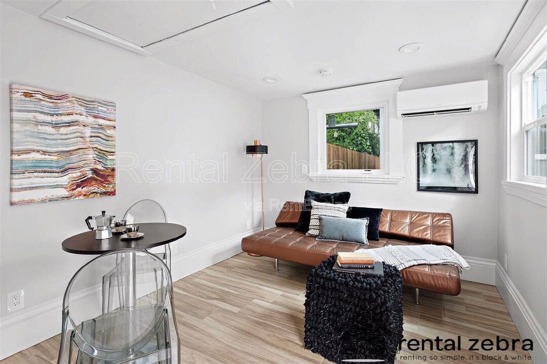 1823 Delaware St in Berkeley, CA - Building Photo