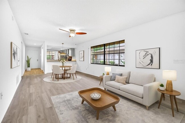 13250 Ridge Rd S in Largo, FL - Building Photo - Building Photo