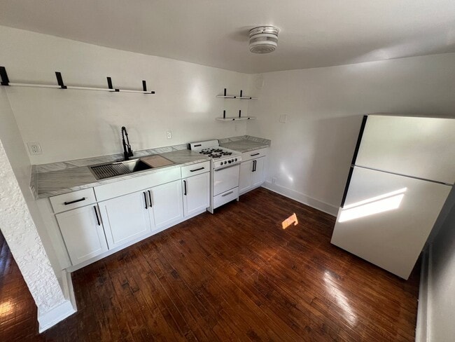 property at 1531 N Jackson St