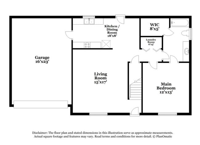 141 Nelson Dr in La Vergne, TN - Building Photo - Building Photo