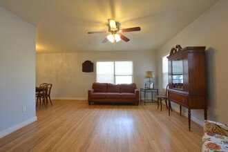 2513 28th St in Lubbock, TX - Building Photo - Building Photo