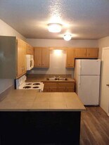 101 Willett Pl Blvd, Unit 104 in Monroe, LA - Building Photo