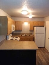 101 Willett Pl Blvd, Unit 104 in Monroe, LA - Foto de edificio - Building Photo
