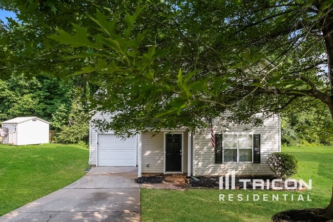property at 1367 Sinai Pl NW