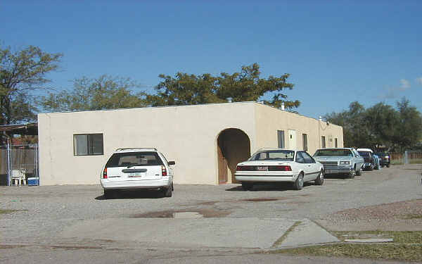 3415 E Water St in Tucson, AZ - Building Photo - Building Photo