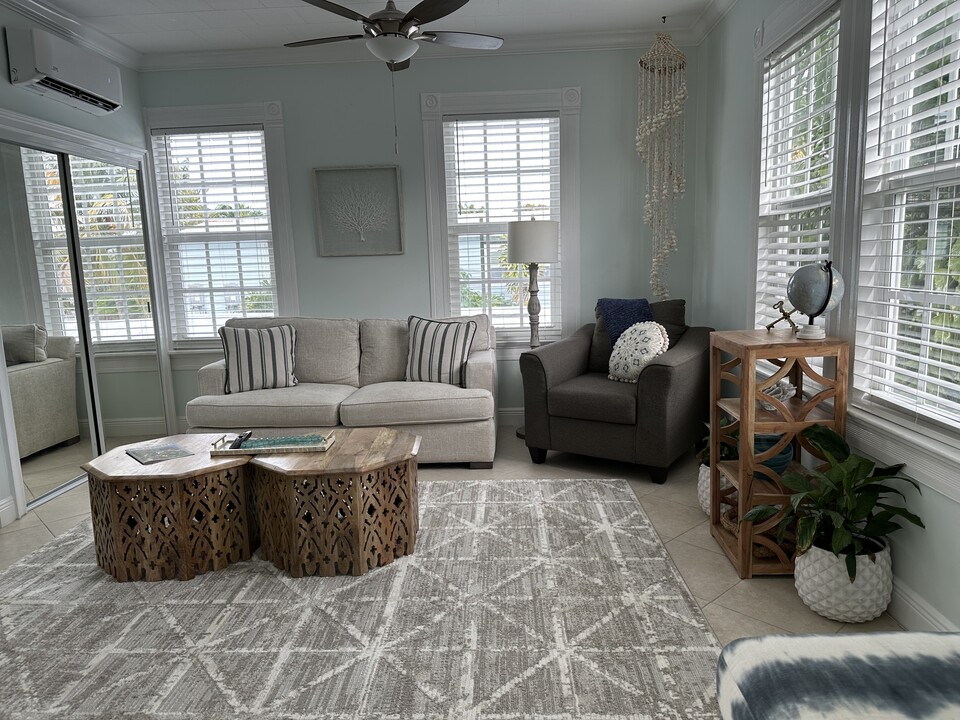 1301 United St, Unit Palm Cottage in Key West, FL - Foto de edificio