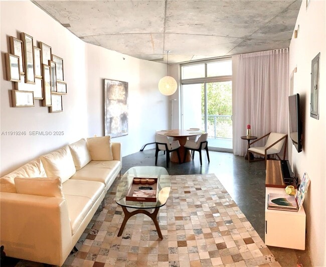 property at 2001 Meridian Ave