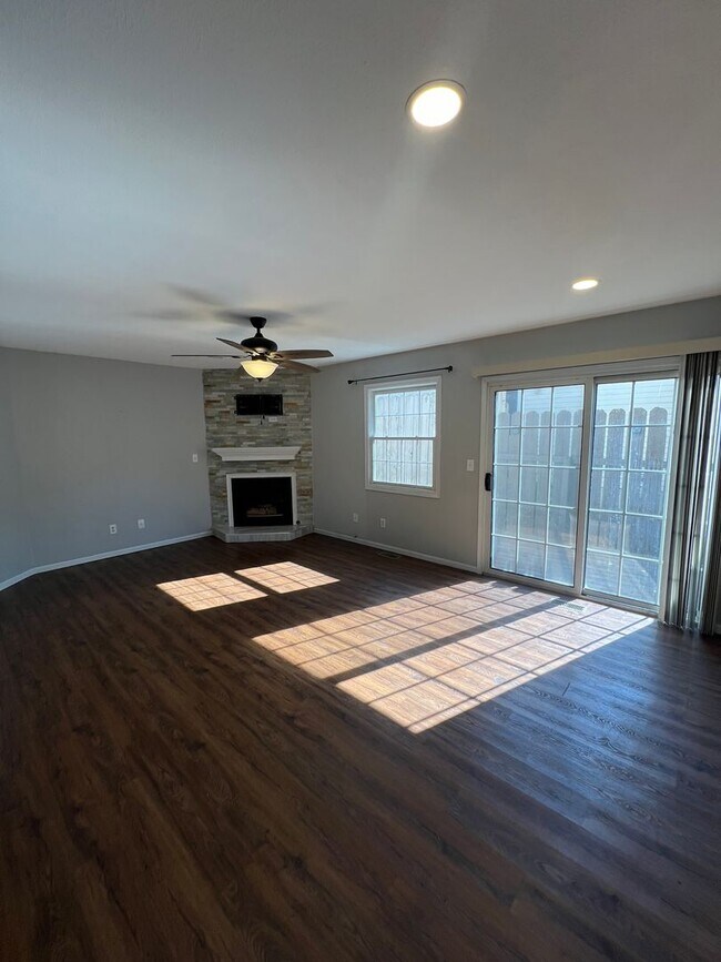 81-83 Amherst Dr in Springfield, IL - Building Photo - Building Photo