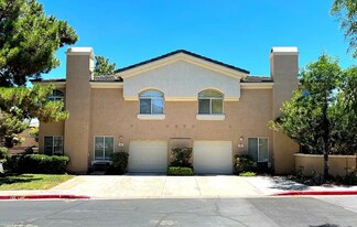 508 Fragrant Orchard St in Henderson, NV - Building Photo