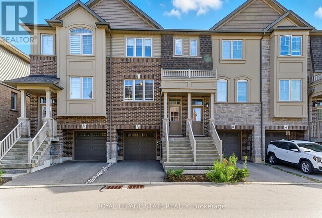 property at 10 Marr Ln.