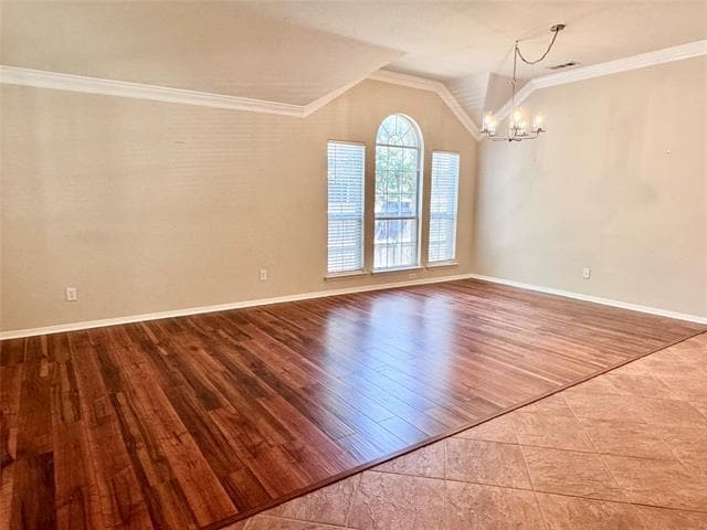 property at 4108 Orchid Ln