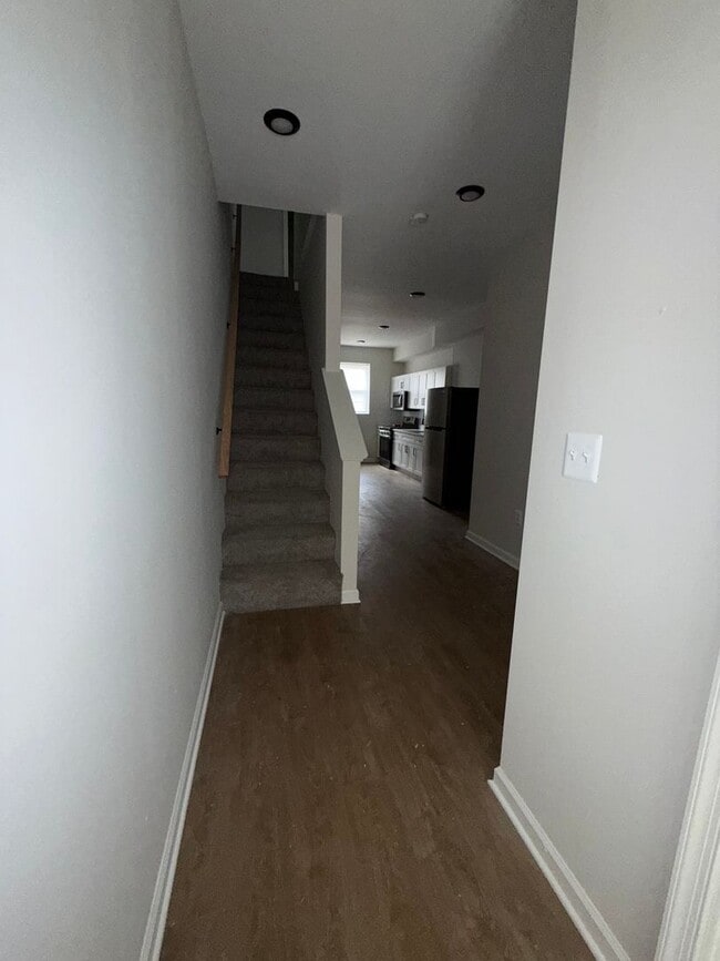 1811 N Dukeland St in Baltimore, MD - Building Photo - Building Photo