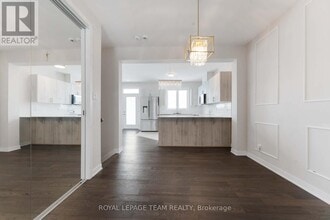 184 Beebalm Cres in Ottawa, ON - Building Photo - Building Photo