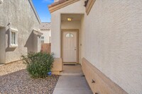 2503 Ability Ct in North Las Vegas, NV - Building Photo - Building Photo