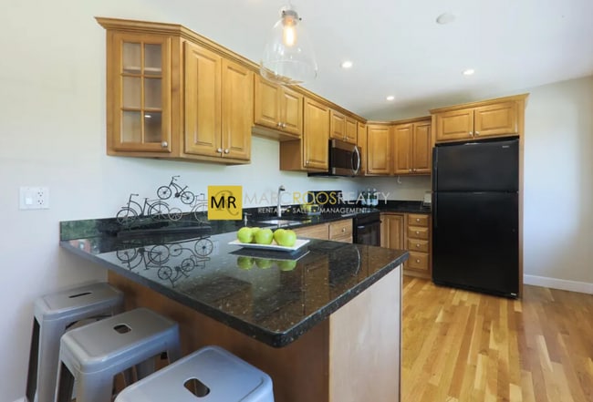 1 Winter St, Unit 4 in Boston, MA - Foto de edificio - Building Photo