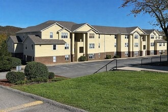 BRITTANY POINT APARTMENTS in Winfield, WV - Building Photo - Building Photo