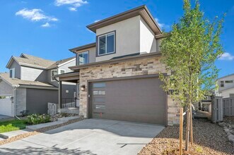 11556 Amplify Cir in Lone Tree, CO - Building Photo - Building Photo