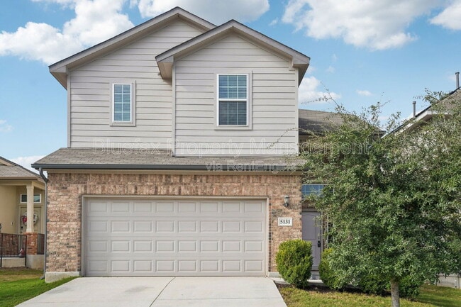 property at 5131 Longhorn River