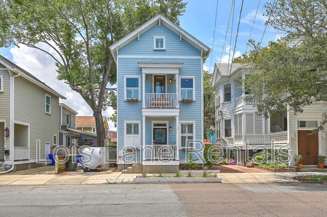 property at 293 Coming St
