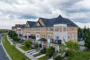 2071 Bur Oak Av in Markham, ON - Building Photo