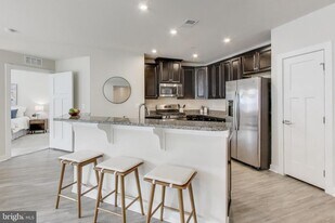 10020 Ruffian Wy in Laurel, MD - Building Photo