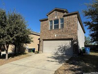 6939 Dulce Mdw, Unit 32-83 in San Antonio, TX - Building Photo - Building Photo