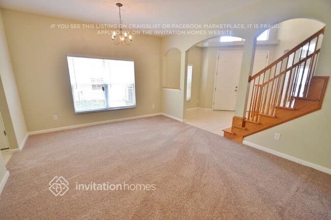 1115 Crane Crest Way in Orlando, FL - Foto de edificio - Building Photo