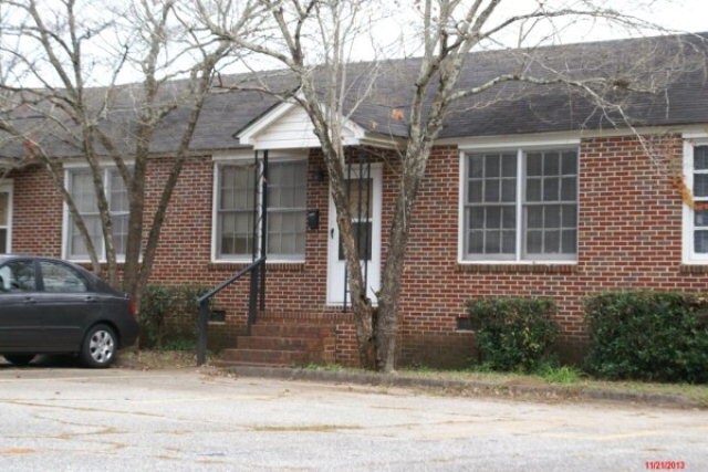 1527 Dawson Rd in Albany, GA - Building Photo