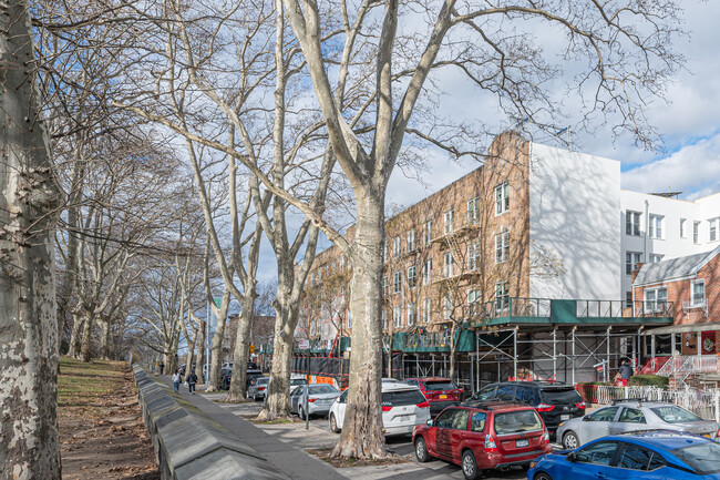 637 41st St in Brooklyn, NY - Building Photo - Building Photo