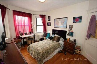 1474 Commonwealth Avenue, Unit 2 in Boston, MA - Building Photo - Building Photo