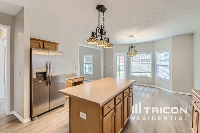 1316 Crosswind Pl in Mcdonough, GA - Building Photo - Building Photo