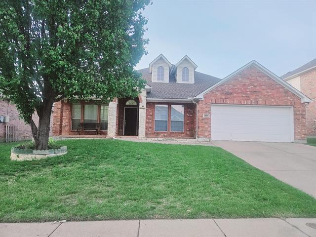3019 Stallion Crossing in Irving, TX - Building Photo - Building Photo