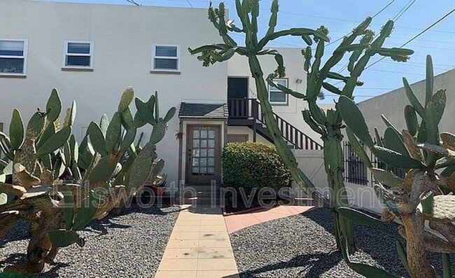 property at 3507 1/2 Park Blvd