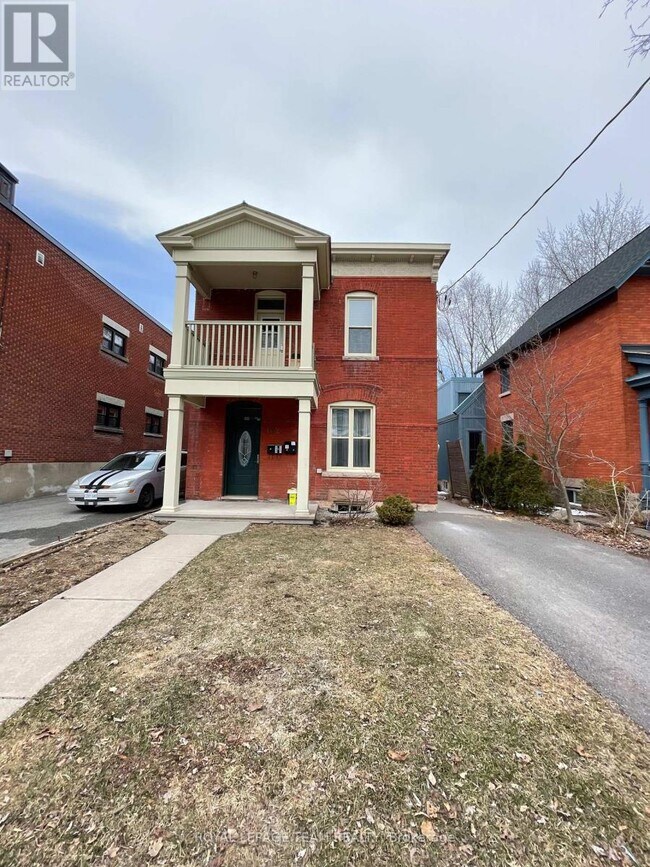 192 Stanley Ave in Ottawa, ON - Building Photo - Building Photo