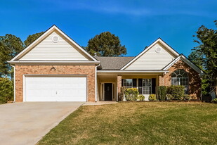 30 Avonlea Dr in Covington, GA - Building Photo