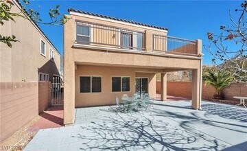 8429 Spirit Vale Ave in Las Vegas, NV - Building Photo - Building Photo