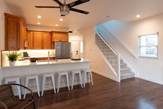 10810 W 63rd Ave, Unit D in Arvada, CO - Foto de edificio - Building Photo