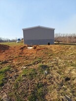 25 Hardy Rd in Cadiz, KY - Building Photo